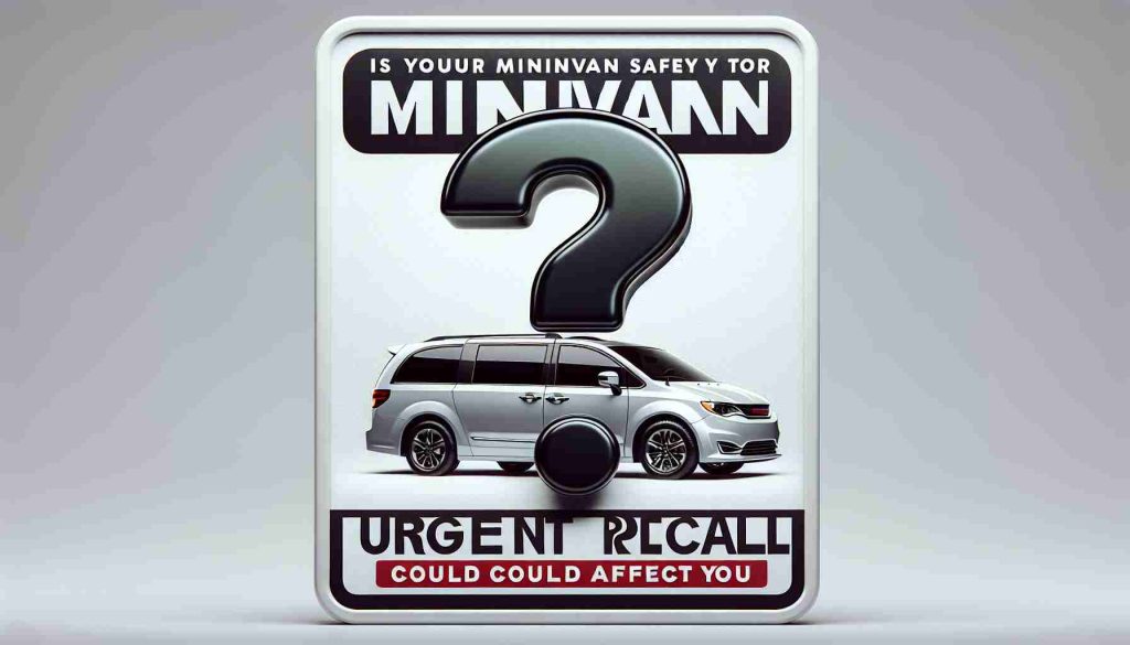 Is Your Toyota Sienna Safe to Drive? Urgent Recall Could Affect You Is Your Toyota Sienna Safe to Drive? Urgent Recall Could Affect You