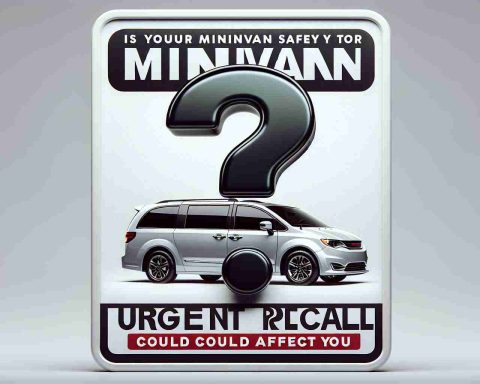 Is Your Toyota Sienna Safe to Drive? Urgent Recall Could Affect You Is Your Toyota Sienna Safe to Drive? Urgent Recall Could Affect You
