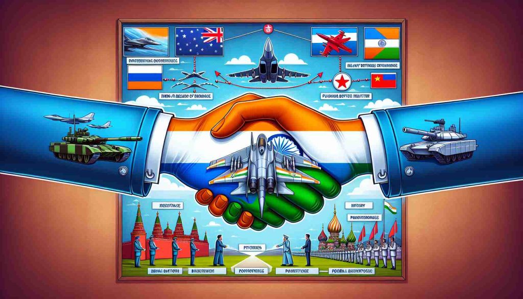 Is India Ready to Embrace Russia’s Su-57 Stealth Fighter? Discover the Risks Is India Ready to Embrace Russia’s Su-57 Stealth Fighter? Discover the Risks