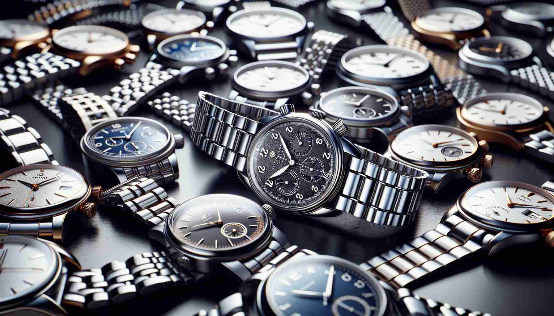 Unlock Timeless Luxury: Discover Swiss Watches Under $5,000