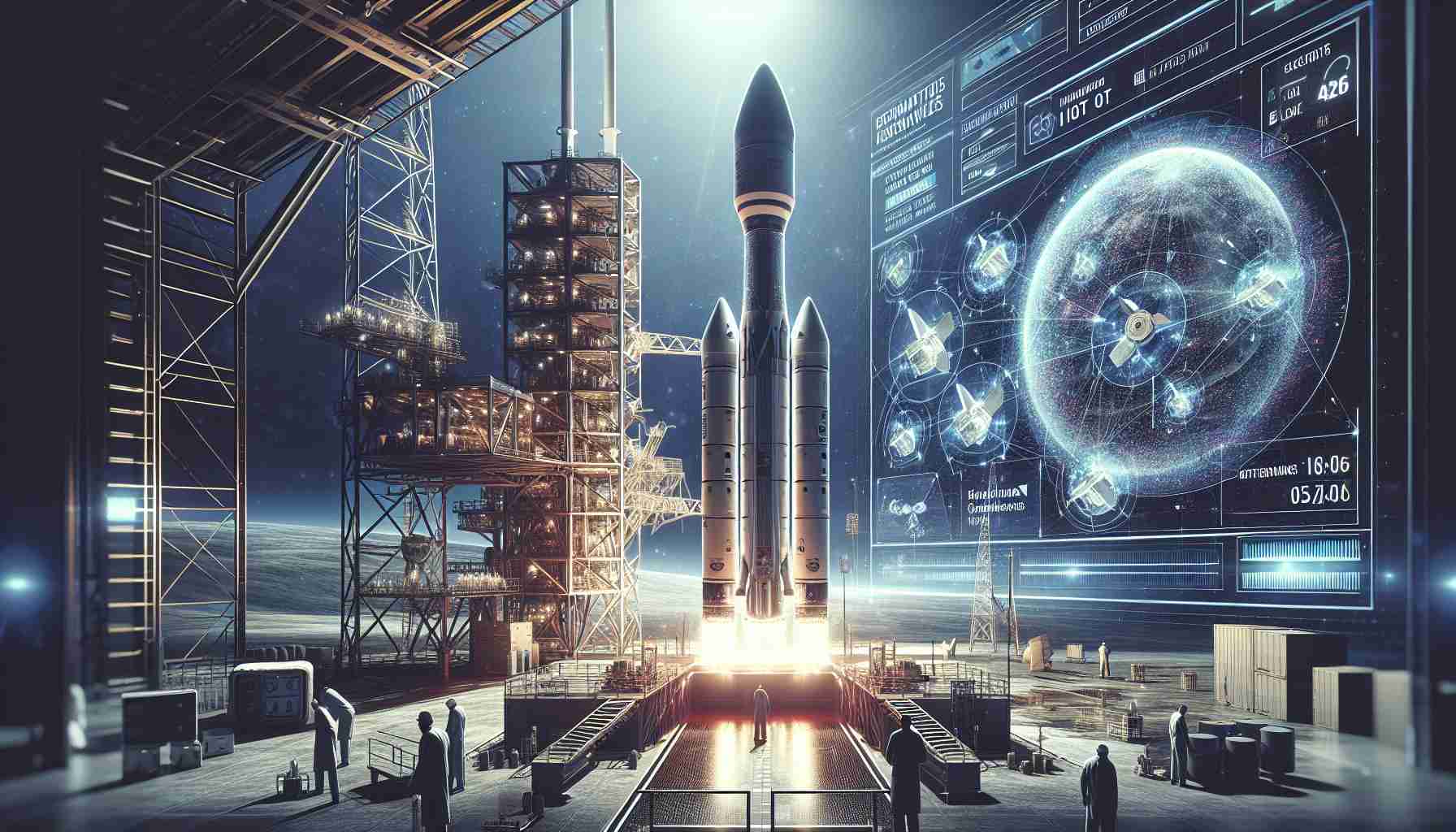 Rocket Lab Set to Launch Groundbreaking IoT Satellites: What You Need to Know