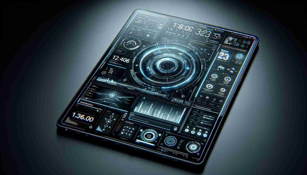 Why Xiaomi’s Mi Pad 6 Could Be the Ultimate Tablet Revolution Why Xiaomi’s Mi Pad 6 Could Be the Ultimate Tablet Revolution
