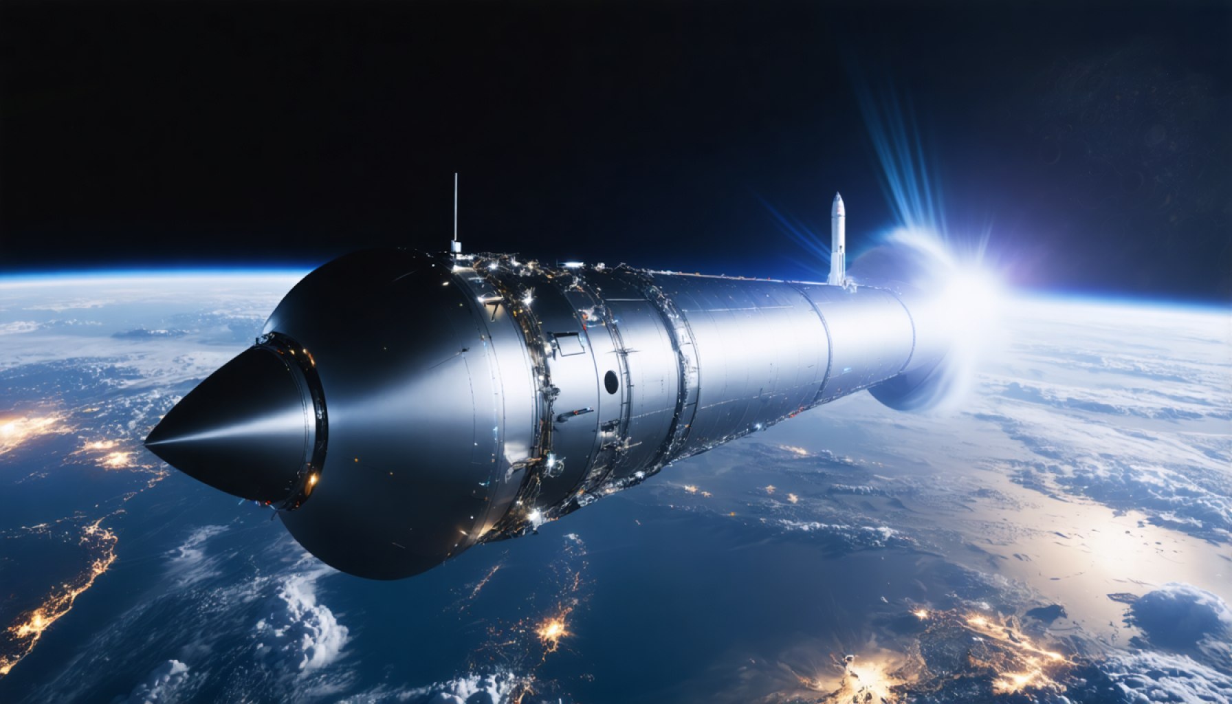 Prepare for Liftoff: Rocket Lab’s Daring New Adventure with “Fasten Your Space Belts”