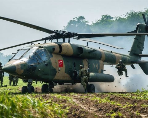 Lifting the Veil: Inside the High-Stakes “Bamboo Eagle” Military Exercise Lifting the Veil: Inside the High-Stakes “Bamboo Eagle” Military Exercise