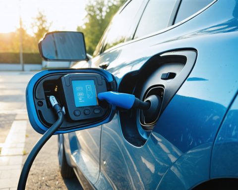 Unlocking the Hidden Longevity of Your Electric Car’s Battery Unlocking the Hidden Longevity of Your Electric Car’s Battery