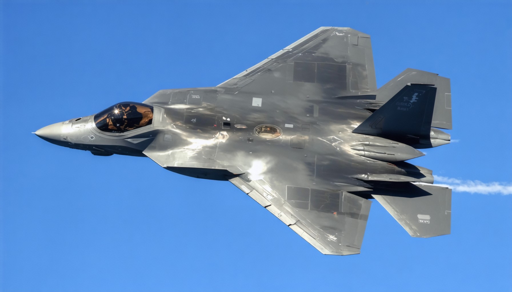 The Skies of South Asia: Why India’s Interest in the F-35 is Creating Turbulence