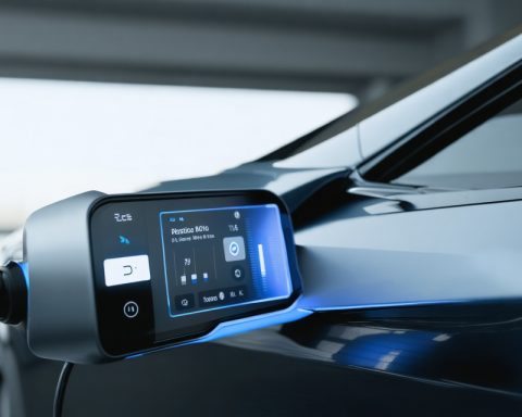 The Electric Revolution: BMW’s Bold Bet on Lithium-Ion Beats Solid-State Race The Electric Revolution: BMW’s Bold Bet on Lithium-Ion Beats Solid-State Race