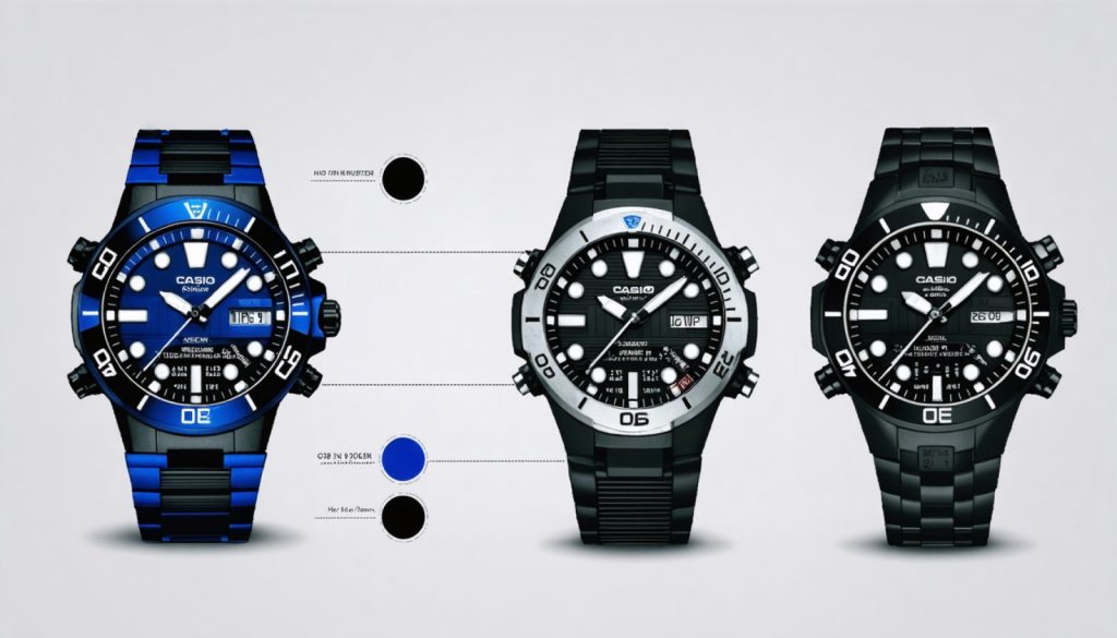 The Hidden Stories Behind Casio’s Timeless Timepieces The Hidden Stories Behind Casio’s Timeless Timepieces