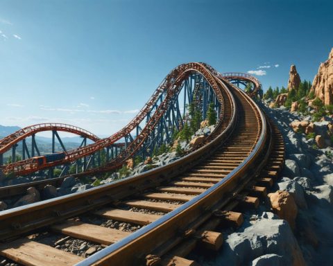 Roku’s Rollercoaster: A Streaming Giant’s Rocky Path to Profitability Roku’s Rollercoaster: A Streaming Giant’s Rocky Path to Profitability