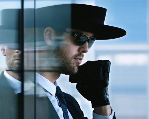 Aussie Spy Agency Cracks Down on Crime’s Hidden Allies Amid Rising Threats Aussie Spy Agency Cracks Down on Crime’s Hidden Allies Amid Rising Threats