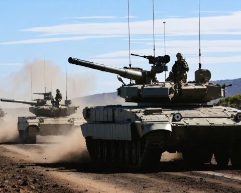 Australia’s Defense Dilemma: Between a Rock and a Hard Place Australia’s Defense Dilemma: Between a Rock and a Hard Place