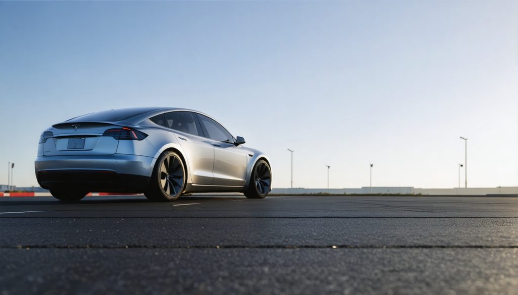 Tesla’s Tumult: What the 40% Stock Plunge Means for Investors and the Electric Vehicle Market Tesla’s Tumult: What the 40% Stock Plunge Means for Investors and the Electric Vehicle Market