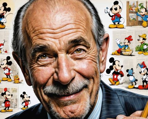 Meet the Maestro of Cartoons: Joe Heller’s Undeniable Impact on Editorial Art Meet the Maestro of Cartoons: Joe Heller’s Undeniable Impact on Editorial Art