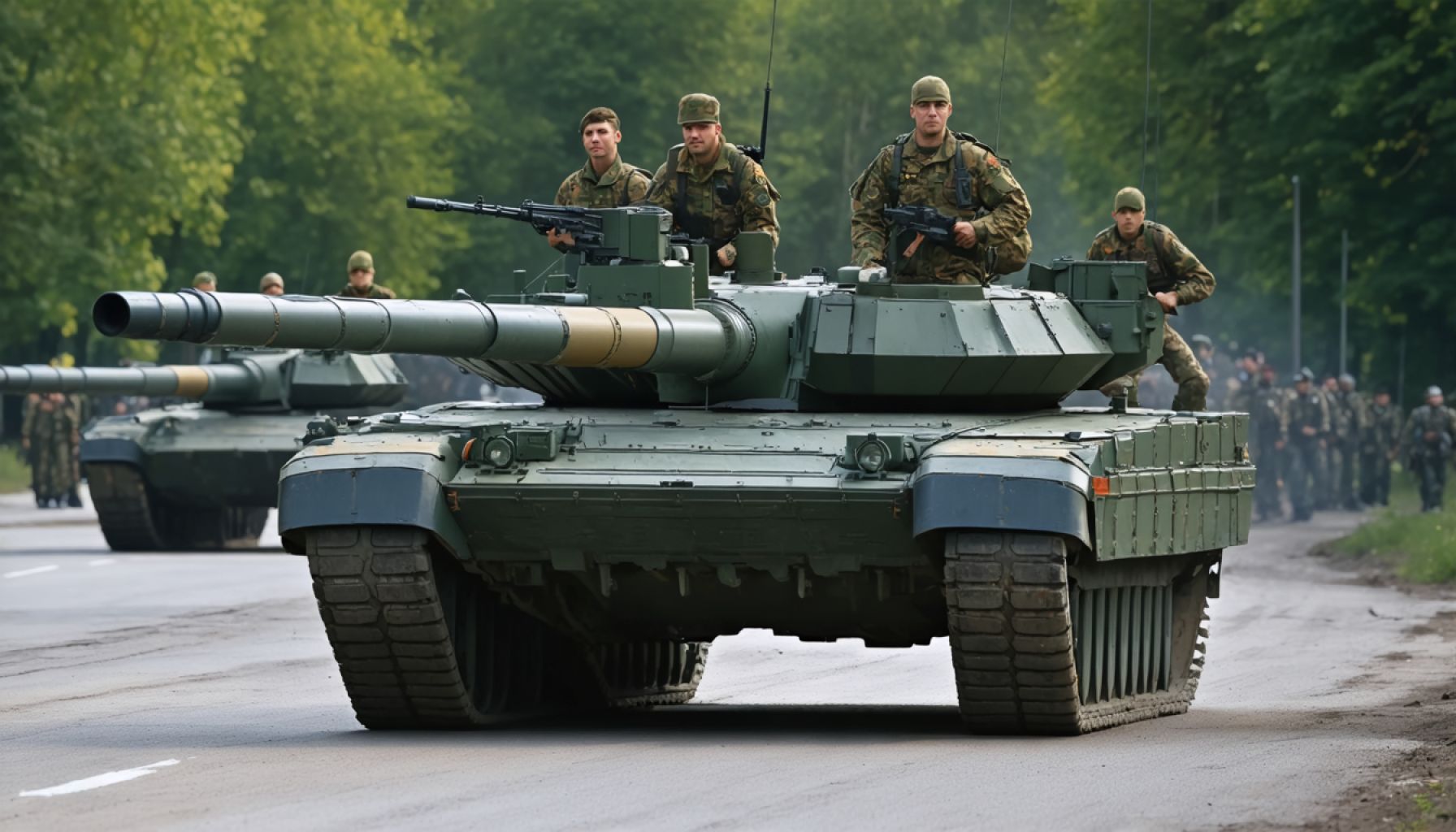 A Surprising Shift: How Intelligence Sharing Decisions Stalled Ukraine’s Battle Arsenal