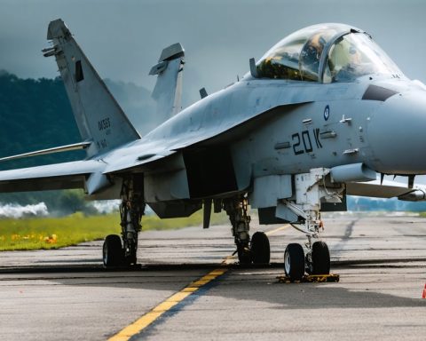 Philippines Faces Critical Juncture as Tragic Jet Crash Exposes Air Force Vulnerabilities Philippines Faces Critical Juncture as Tragic Jet Crash Exposes Air Force Vulnerabilities