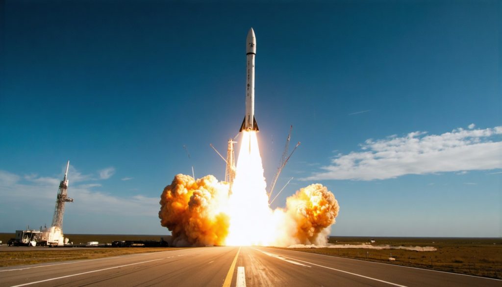 SpaceX Rocket Explosions Disrupt Air Traffic and Fuel Government Scrutiny SpaceX Rocket Explosions Disrupt Air Traffic and Fuel Government Scrutiny