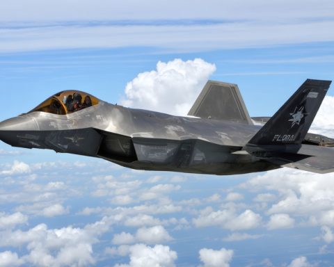 The Future of Air Power: Florida Welcomes F-35A Lightning IIs to the National Guard Fleet The Future of Air Power: Florida Welcomes F-35A Lightning IIs to the National Guard Fleet