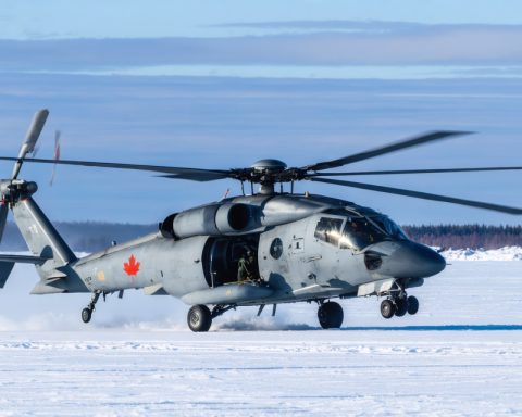 Canada’s Bold Helicopter Upgrade: A New Era for Arctic Defense and F-35 Support Canada’s Bold Helicopter Upgrade: A New Era for Arctic Defense and F-35 Support