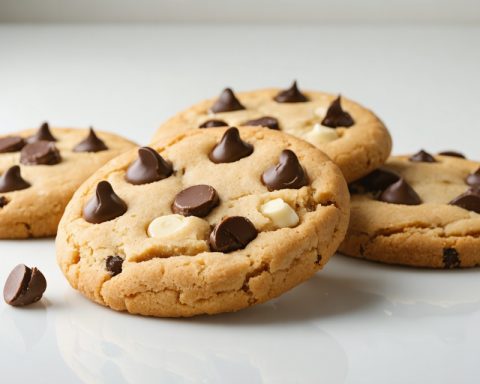 Unveiling the Digital Dessert: How Cookies Sweeten Your Online Experience Unveiling the Digital Dessert: How Cookies Sweeten Your Online Experience