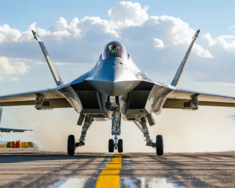 Sky High Arsenal: Unveiling the World’s Top Strike Aircraft Powerhouses Sky High Arsenal: Unveiling the World’s Top Strike Aircraft Powerhouses