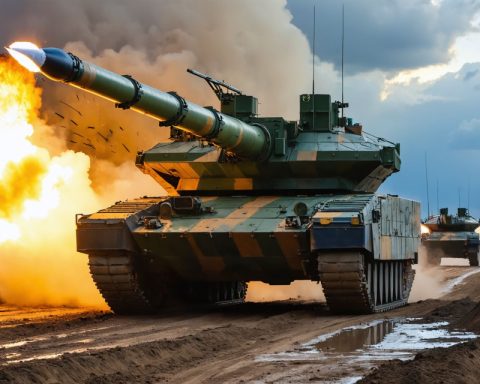 Ukraine’s Dwindling Missile Arsenal: A Strategic Pivot Amid Depleted ATACMS Ukraine’s Dwindling Missile Arsenal: A Strategic Pivot Amid Depleted ATACMS