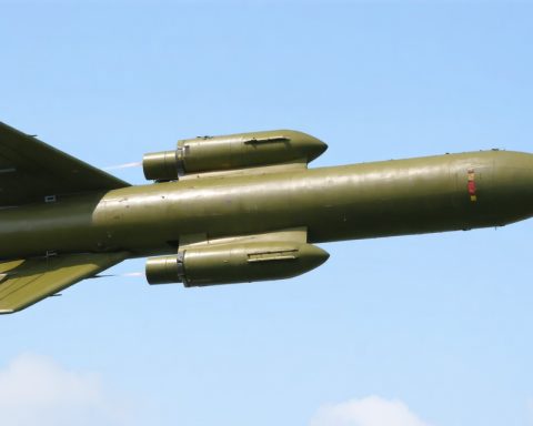 Revamped Long-Range Bombs: U.S. Ramps Up Military Support to Ukraine Revamped Long-Range Bombs: U.S. Ramps Up Military Support to Ukraine