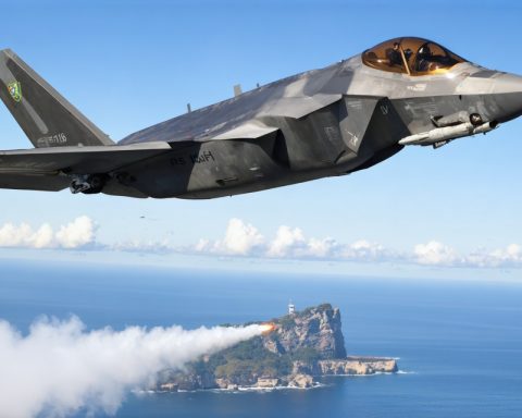 Portugal’s Surprising Move: Why the F-35 Fighter Jets Won’t Be Joining Their Fleet