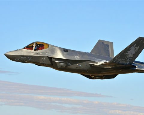 No Relief Yet as F-35 Jet Noise Roars Over East Madison: Is Help on the Horizon?