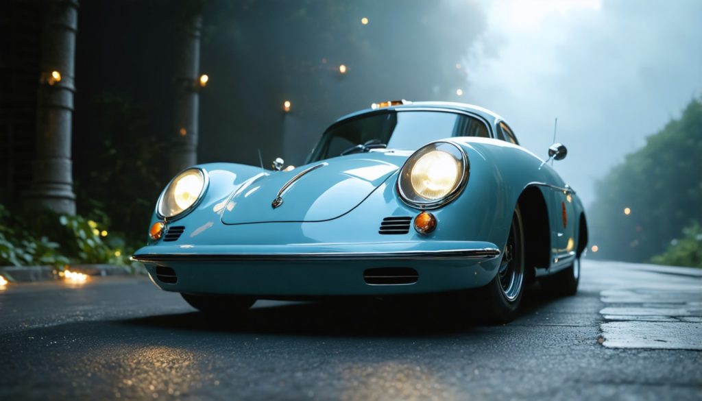 The Art of Collecting: When Cars, Music, and Watches Ignite the Passionate Spirit