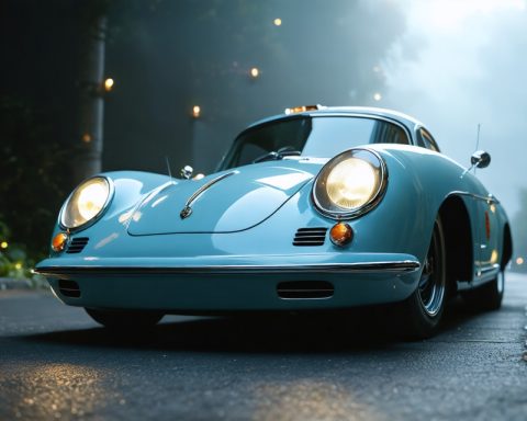 The Art of Collecting: When Cars, Music, and Watches Ignite the Passionate Spirit