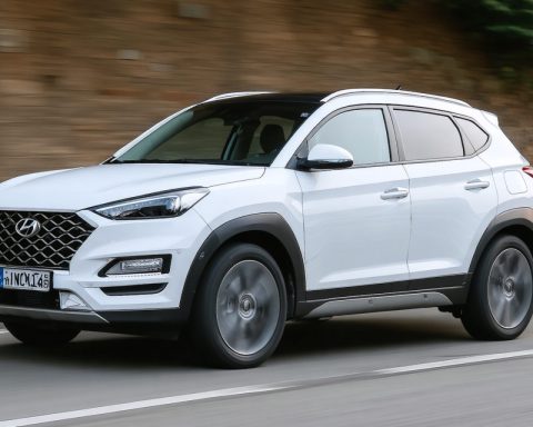 The Next-Gen Hyundai Tucson: What to Expect from This Sizzling SUV The Next-Gen Hyundai Tucson: What to Expect from This Sizzling SUV