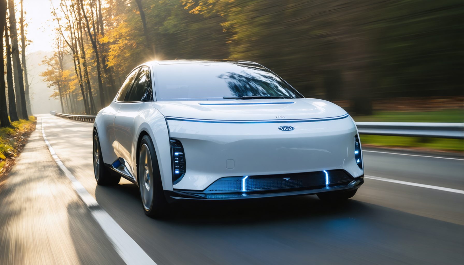 Kia’s Bold Electric Leap in India: Carens and Syros EVs Set to Transform Roads