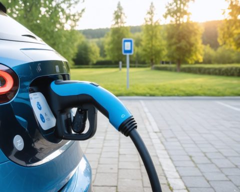 EV Charging Struggles Amid Policy Shifts: Can the Industry Stay Electrified? EV Charging Struggles Amid Policy Shifts: Can the Industry Stay Electrified?
