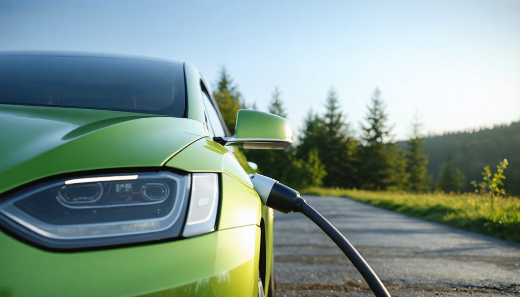 Drive Green, Save Green: Unbelievable Rebates on Electric Cars You Can’t Miss