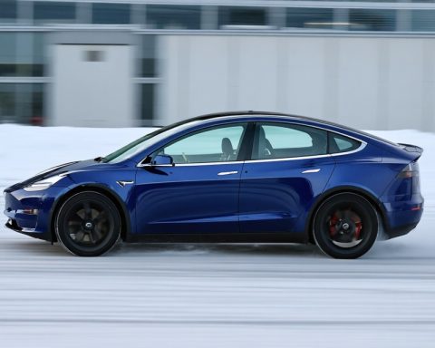 Is Tesla’s New Model Q the Game-Changer in the EV Price War? Is Tesla’s New Model Q the Game-Changer in the EV Price War?