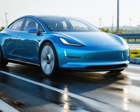 Could China’s Electric Cars Energize German Roads? Could China’s Electric Cars Energize German Roads?