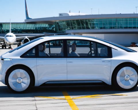 Waymo’s High-Stakes Deal to Tread New Ground at San Francisco International Airport