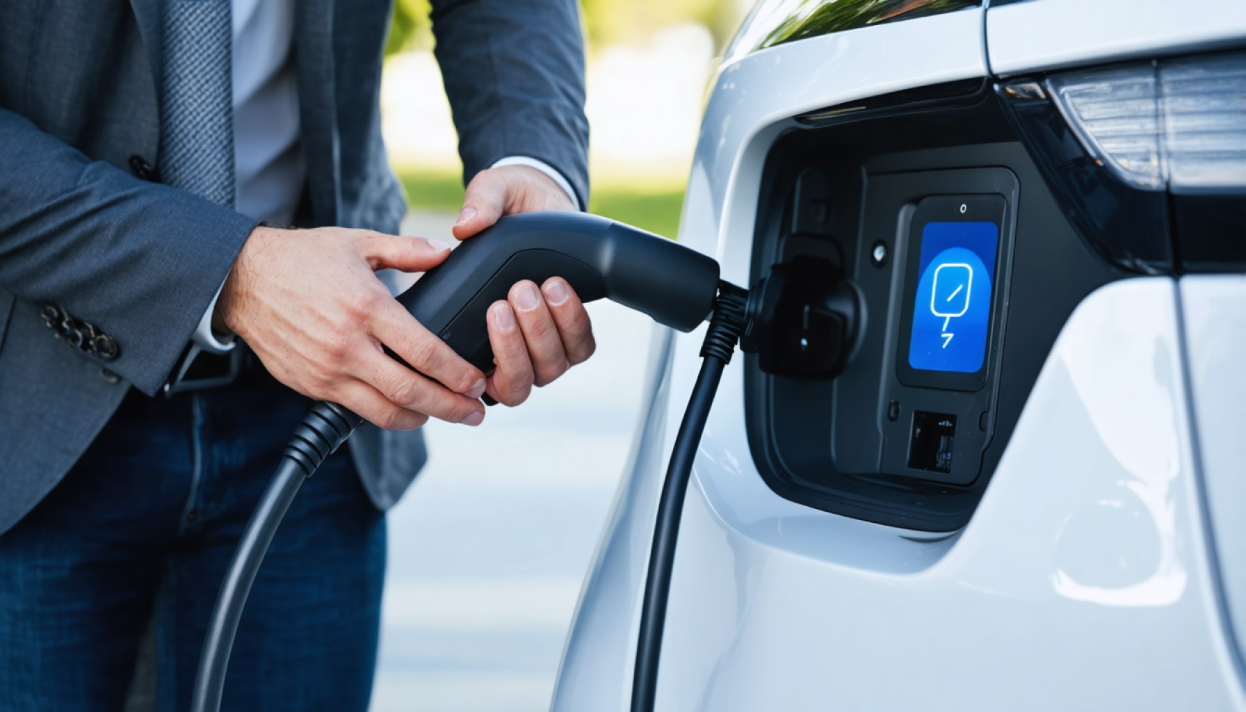 The Electric Revolution Accelerates: How 5-Minute Charging Could Change the EV Game
