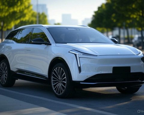 Zeekr 7X to fight Tesla Model Y from September 2025