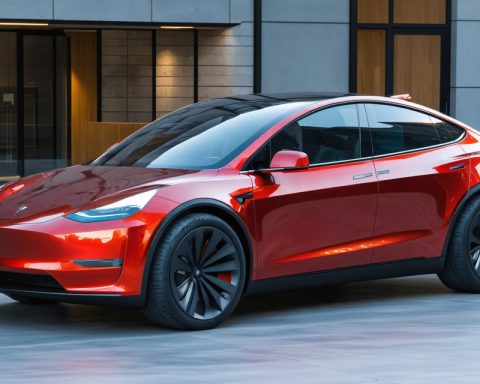 Zeekr 7X to fight Tesla Model Y from September 2025