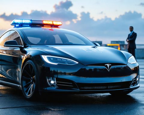 The FBI’s Task Force on Tesla: A Telling Chapter in America’s Oligarchic Tipping Point