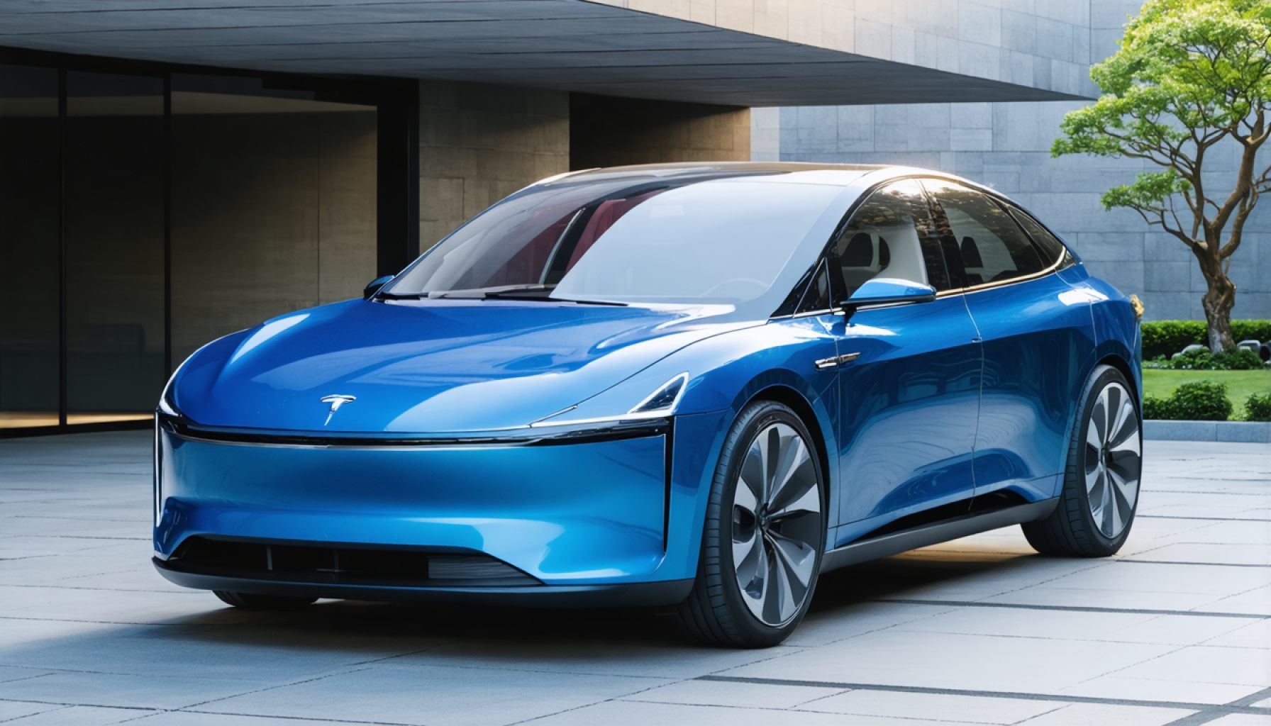 BYD Leaves Tesla Trailing with Record-Breaking Sales and Innovation Surge