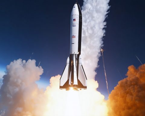 Two Rising Stars in Space: Rocket Lab and Stoke Space Set to Compete for $5.6 Billion in National Security Launch Contracts Two Rising Stars in Space: Rocket Lab and Stoke Space Set to Compete for $5.6 Billion in National Security Launch Contracts