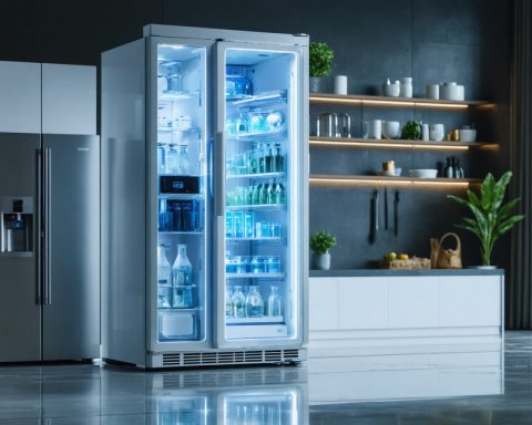The AI-Powered Appliance Revolution: Is Samsung’s Innovation Worth the Price? The AI-Powered Appliance Revolution: Is Samsung’s Innovation Worth the Price?