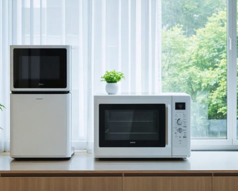 Will AI-Powered Appliances Truly Revolutionize Our Homes? Will AI-Powered Appliances Truly Revolutionize Our Homes?