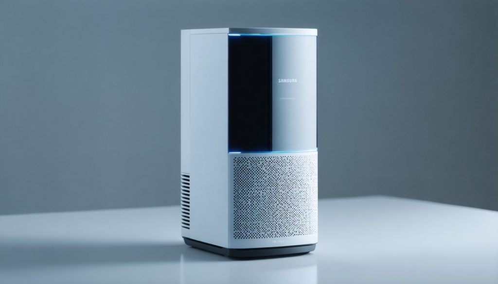 The AI Appliance Revolution: Are Samsung’s Smart Devices Truly Transformative? The AI Appliance Revolution: Are Samsung’s Smart Devices Truly Transformative?