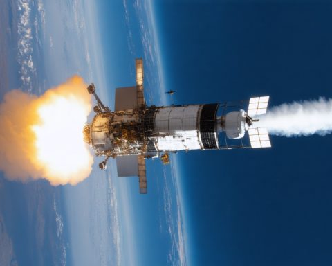 Triumph in the Face of Adversity: Isar Aerospace’s Daring Leap into Space Triumph in the Face of Adversity: Isar Aerospace’s Daring Leap into Space