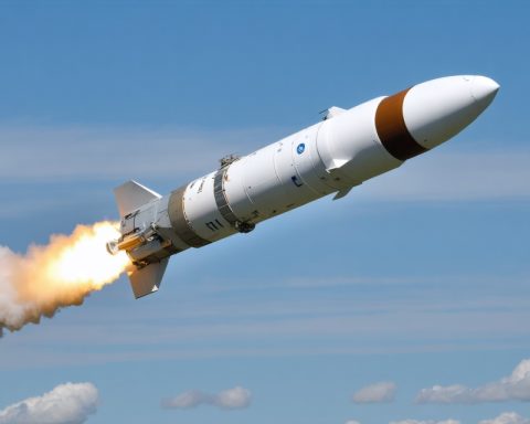 The Rise and Fall of Europe’s First Private Orbital Rocket: A Tale of Ambition and Resilience The Rise and Fall of Europe’s First Private Orbital Rocket: A Tale of Ambition and Resilience