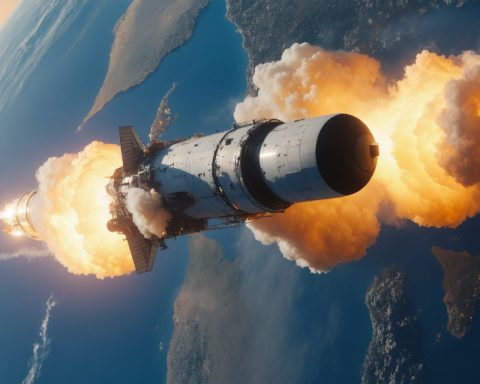 European Space Ambitions Shaken as Pioneering Rocket Dazzles Then Fizzles European Space Ambitions Shaken as Pioneering Rocket Dazzles Then Fizzles