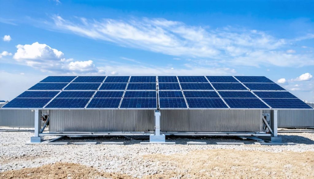 The Michigan Power Move: How LG Energy Solution is Charging Ahead with a $2 Billion Battery Bet The Michigan Power Move: How LG Energy Solution is Charging Ahead with a $2 Billion Battery Bet
